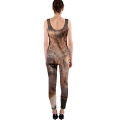 One Piece Catsuit 