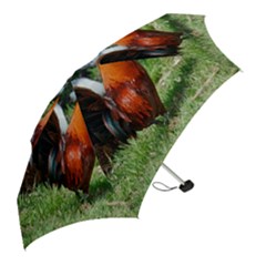 Mini Folding Umbrella 