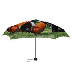 Mini Folding Umbrella 