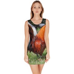 Bodycon Dress 