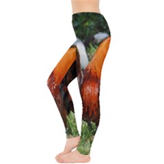 Everyday Leggings  Left