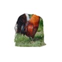 Drawstring Pouch (Medium) 