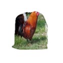 Drawstring Pouch (Large) 