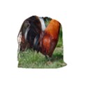 Drawstring Pouch (Large) 