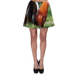 Skater Skirt 