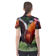 Women s Cotton T-Shirt 