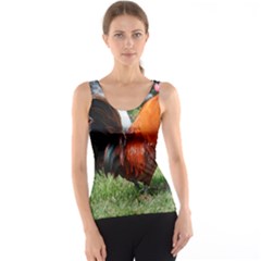 Women s Basic Tank Top Front Women s Basic Tank Top Front