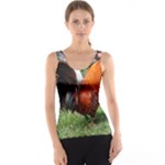 Rooster Tank Top