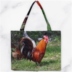 Mini Tote Bag 