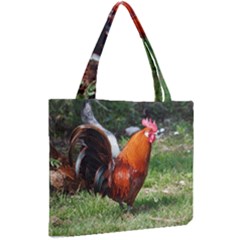 Mini Tote Bag 