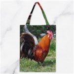 Rooster Classic Tote Bag