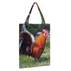 Classic Tote Bag 