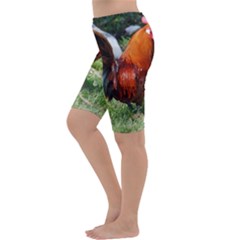 Cropped Leggings  
