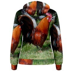 Women s Pullover Hoodie 
