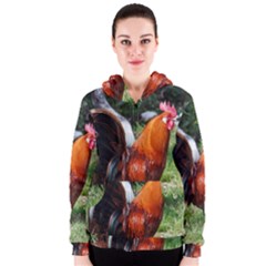 Women s Zipper Hoodie 