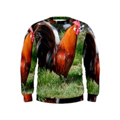 Kids  Sweatshirt 