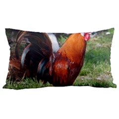 20 x12  Lumbar Throw Cushion Case (Two Sides) 