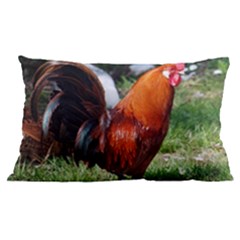 24 x16  Lumbar Throw Cushion Case (Two Sides) 