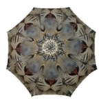 White Tiger 2 Golf Umbrella