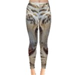 White Tiger 2 Leggings 
