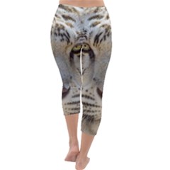 Capri Winter Leggings  