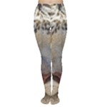 White Tiger 2 Tights