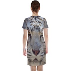 Short Sleeve Nightdress 