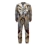 White Tiger 2 OnePiece Jumpsuit (Kids)