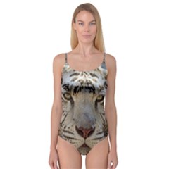 Camisole Leotard  