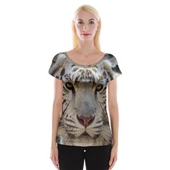 Cap Sleeve Top 