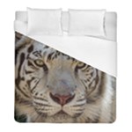 White Tiger 2 Duvet Cover (Full/ Double Size)