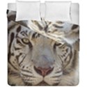 Duvet Cover Double Side (California King Size) 