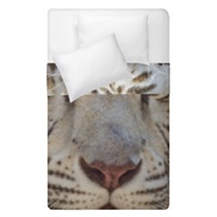White Tiger 2 Duvet Cover Double Side (Single Size) from ArtsNow.com