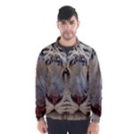 White Tiger 2 Wind Breaker (Men)