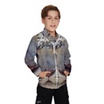 White Tiger 2 Wind Breaker (Kids)