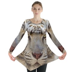 Long Sleeve Tunic  