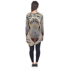 Long Sleeve Tunic  