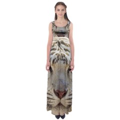 Empire Waist Maxi Dress 