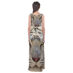Empire Waist Maxi Dress 