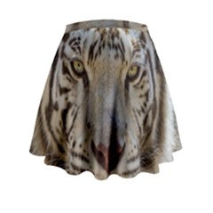 Mini Flare Skirt 
