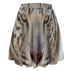 High Waist Skirt 