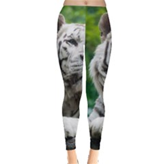 Everyday Leggings  Front