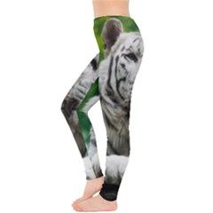 Everyday Leggings  Left
