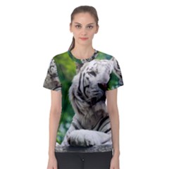 Women s Sport Mesh T-Shirt 