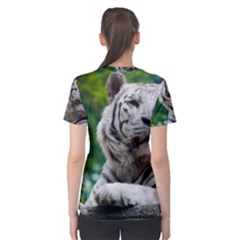 Women s Sport Mesh T-Shirt 