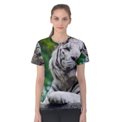 Women s Cotton T-Shirt 
