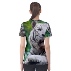 Women s Cotton T-Shirt 