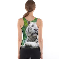 Women s Basic Tank Top Back Women s Basic Tank Top Back