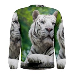 Men s Long Sleeve T-Shirt 