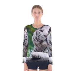 Women s Long Sleeve T-Shirt 